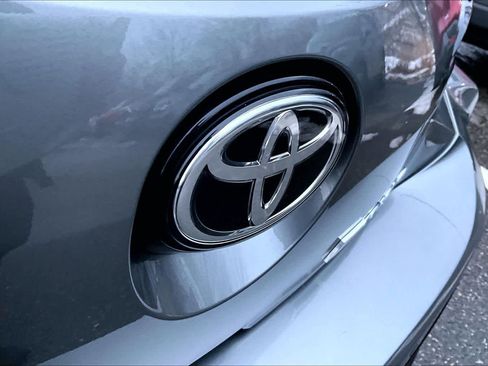 Certified 2025 Toyota Corolla GR image 28