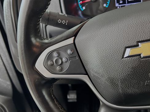 Used 2022 Chevrolet Colorado LT w/ Fleet Safety Package image 19