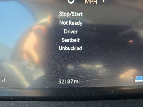 Used 2021 Jeep Grand Cherokee L Limited AWD/4WD image 12