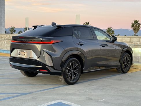 New 2026 Lexus RZ 350e 2WD image 11