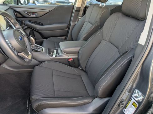 Used 2025 Subaru Legacy Premium AWD/4WD image 20