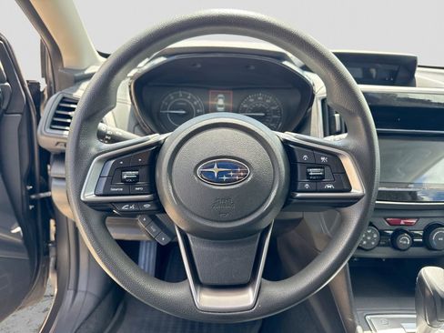 Used 2021 Subaru Impreza 2.0i AWD/4WD image 24