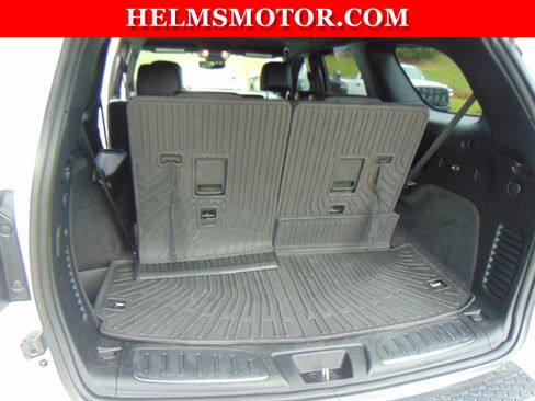 Certified 2022 Dodge Durango GT RWD image 41
