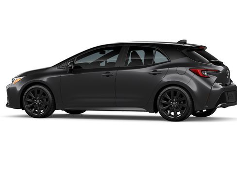 New 2026 Toyota Corolla XSE FWD image 5