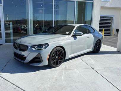 New 2026 BMW 230i 230i w/ Premium Package