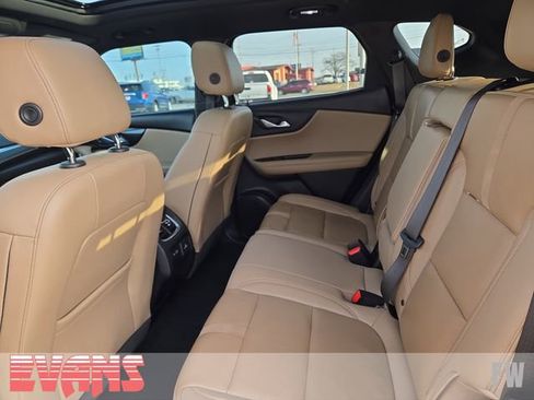 Used 2020 Chevrolet Blazer Premier w/ Driver Confidence II Package image 23