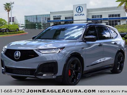 Certified 2026 Acura MDX Type S