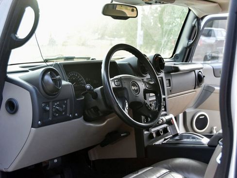 Used 2006 HUMMER H2 image 66