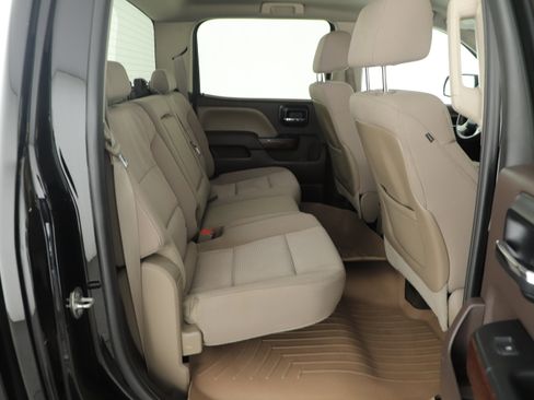 Used 2014 GMC Sierra 1500 SLE w/ Texas SLE Value Package image 10