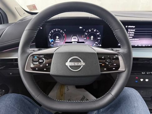 Used 2025 Nissan Murano SL AWD/4WD image 26