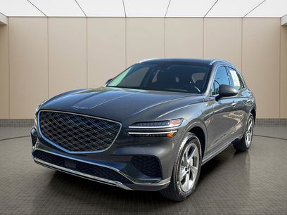 Certified 2026 Genesis GV70 2.5T