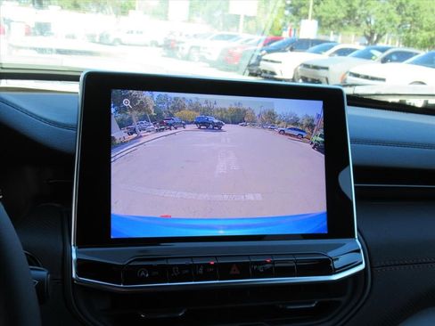 New 2026 Jeep Compass Trailhawk image 24