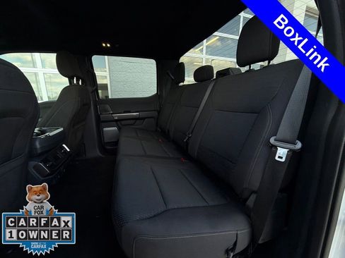 Used 2023 Ford F150 XLT w/ Equipment Group 302A High image 26