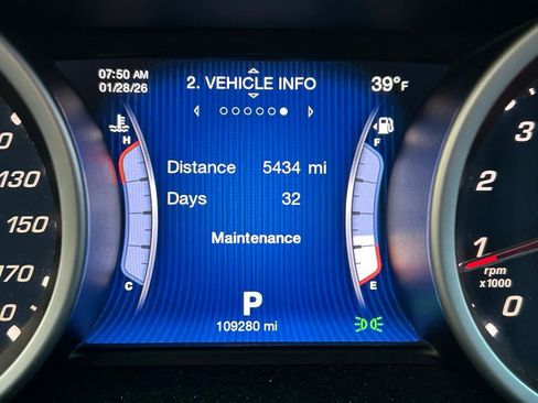 Used 2015 Maserati Ghibli S Q4 image 21