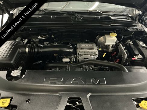 Used 2021 RAM 1500 Limited image 28