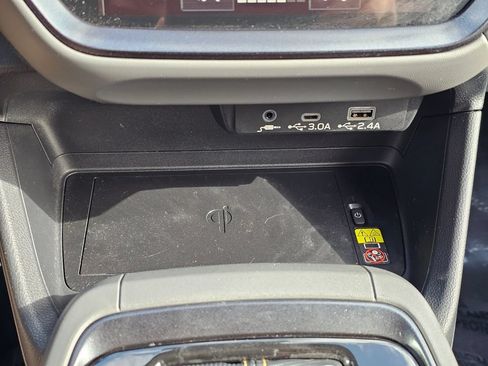 Certified 2025 Subaru Crosstrek 2.5i Wilderness w/ Crosstrek Mirror Package AWD/4WD image 30