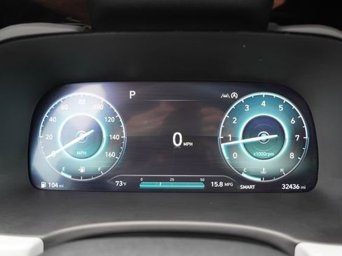 Used 2023 Hyundai Palisade SEL AWD/4WD image 40