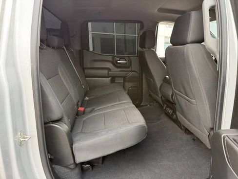 Used 2019 Chevrolet Silverado 1500 LT w/ True North Edition image 20