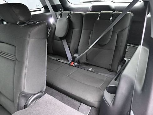 Used 2022 Ford Explorer XLT RWD image 29