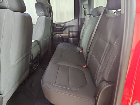 Used 2020 Chevrolet Silverado 1500 RST w/ All-Star Edition image 17