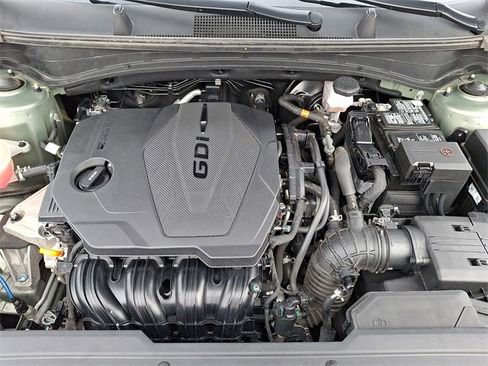 Certified 2023 Kia Sportage X-Pro Prestige image 27