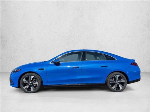 Certified 2026 Mercedes-Benz CLA 350 image 5