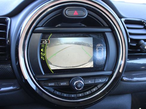 Used 2018 MINI Cooper Clubman S image 25