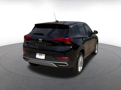 Used 2025 Buick Encore GX Preferred image 12