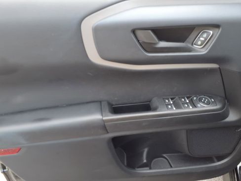 Used 2022 Ford Bronco Sport Big Bend w/ Convenience Package image 18