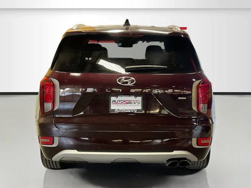 Used 2022 Hyundai Palisade Limited AWD/4WD image 6