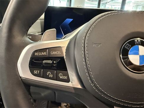 Used 2026 BMW X7 xDrive40i w/ M Sport Package image 21