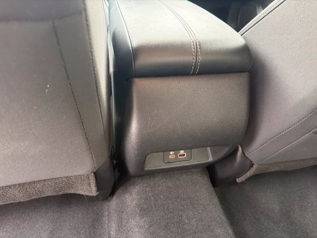 Used 2024 Nissan Altima 2.5 SV FWD image 16