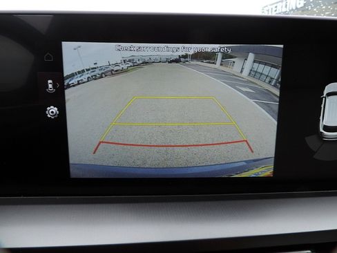Used 2024 Kia Telluride S w/ S Sunroof Package FWD image 26