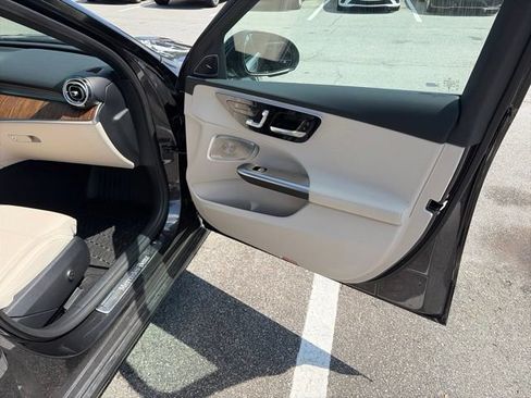 Used 2026 Mercedes-Benz C 300 Sedan image 27