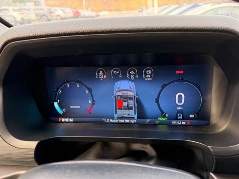 Used 2024 Ford F150 XLT w/ Mobile Office Package image 18