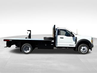 New 2024 Ford F550 4x4 Regular Cab Super Duty video 2
