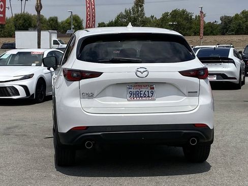 Used 2023 MAZDA CX-5 AWD 2.5 S image 37