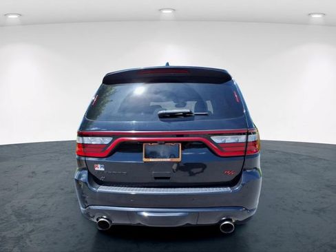 Used 2021 Dodge Durango R/T w/ Technology Group AWD/4WD image 14