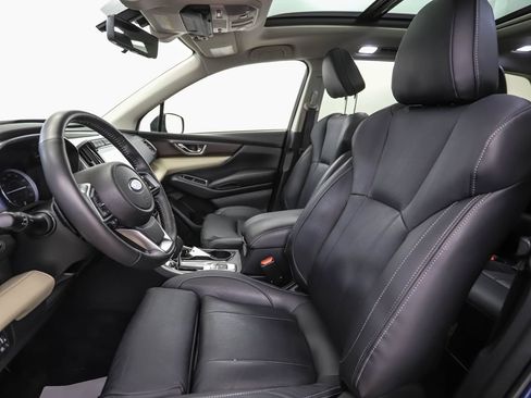 Used 2021 Subaru Ascent Touring w/ Popular Package #2A AWD/4WD image 11