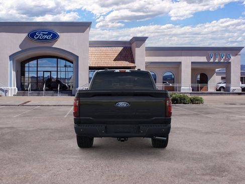 New 2026 Ford F150 STX w/ Equipment Group 200A AWD/4WD image 5