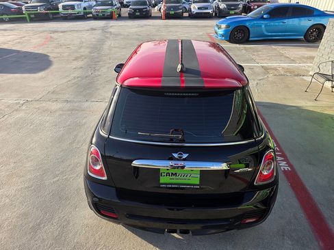 Used 2012 MINI Cooper John Cooper Works image 13