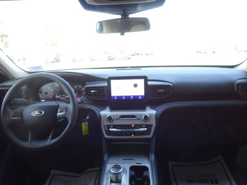Used 2021 Ford Explorer 2WD image 23
