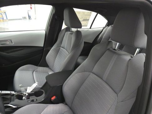 New 2026 Toyota Corolla SE image 16