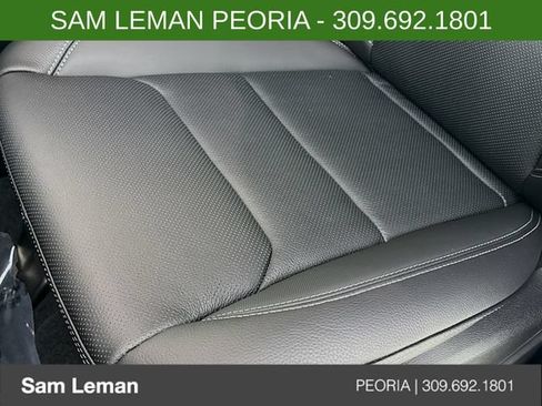 New 2026 RAM 1500 Rebel w/ Rebel Level 2 Equipment Group AWD/4WD image 19