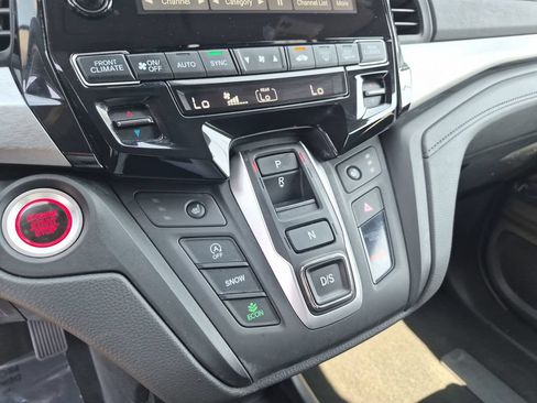 Used 2024 Honda Odyssey EX-L image 22