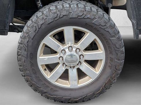 Used 2022 RAM 2500 Laramie AWD/4WD image 6