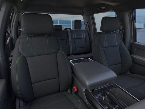 New 2025 Ford F150 STX w/ Equipment Group 200A image 10