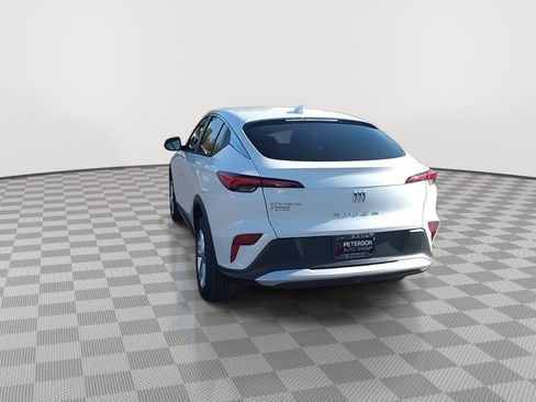 New 2025 Buick Envista Preferred w/ Convenience I Package image 9