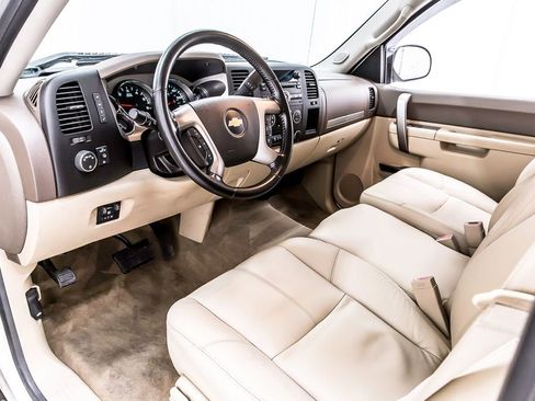 Used 2013 Chevrolet Silverado 1500 LT w/ All-Star Edition AWD/4WD image 27