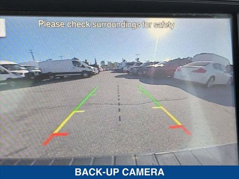 Used 2019 Ford Flex SEL w/ Equipment Group 202A image 19